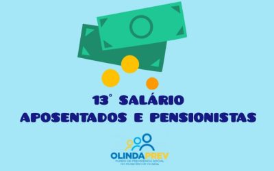 ADIANTAMENTO DO 13° SALÁRIO